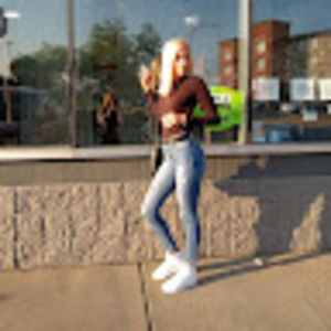 Meet your Posher, Heydis